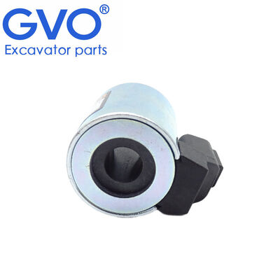 12V Solenoid Valve Coil 300AA00101A for Sany Series Excavator