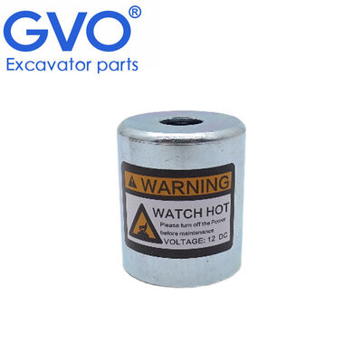 12V Solenoid Valve Coil 300AA00101A for Sany Series Excavator