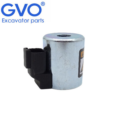 12V Solenoid Valve Coil 300AA00101A for Sany Series Excavator