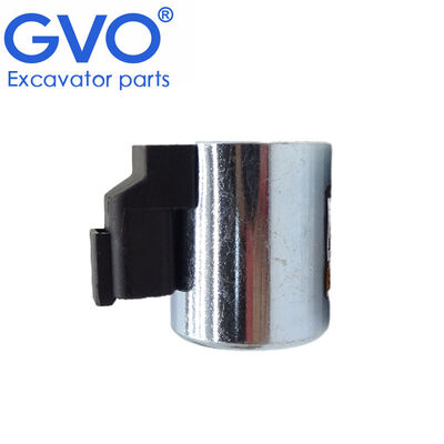 12V Solenoid Valve Coil 300AA00101A for Sany Series Excavator