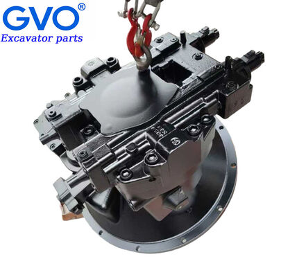 Excavator DX520 SY485 LG480 R550 Rexroth A8V0225 Hydraulic Pump Piston Pump Main Pump 31KB-10030 R902277494