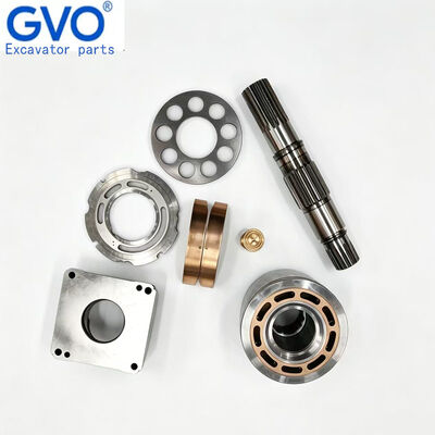 HPR100 hydraulic pump repair parts suitable for Linde excavator D6H cat