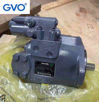 Excavator XCMG XG15 17 Rexroth A10VO28 Hydraulic Pump Piston Pump Main Pump Assembly R902563188