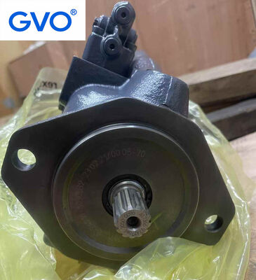 Excavator XCMG XG15 17 Rexroth A10VO28 Hydraulic Pump Piston Pump Main Pump Assembly R902563188