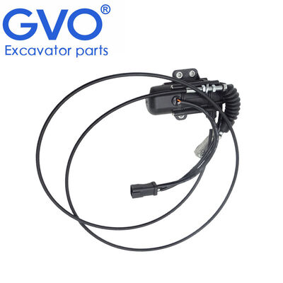 4608380 5254479 Throttle Motor for Hitachi ZX30U-2 ZAX40 ZAX50 Excavator