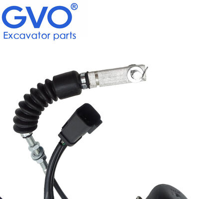 4608380 5254479 Throttle Motor for Hitachi ZX30U-2 ZAX40 ZAX50 Excavator