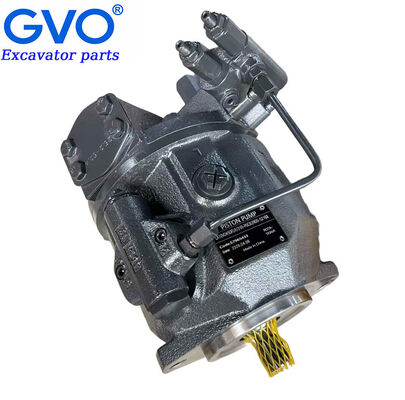 Excavator Rexroth A10VO45DFLR Hydraulic Pump Piston Pump Main Pump Assembly 57965433 R902520787