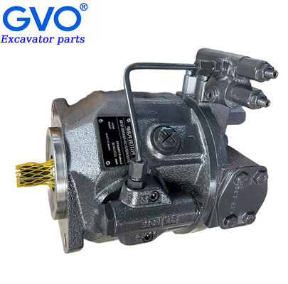 Excavator Rexroth A10VO45DFLR Hydraulic Pump Piston Pump Main Pump Assembly 57965433 R902520787