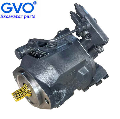 Excavator Rexroth A10VO45DFLR Hydraulic Pump Piston Pump Main Pump Assembly 57965433 R902520787