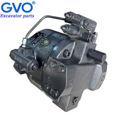 Excavator Rexroth A10VO45DFLR Hydraulic Pump Piston Pump Main Pump Assembly 57965433 R902520787