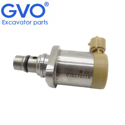 Suction Control Valve 294200-4850 SCV Fuel Metering Valve for HP3 Pump