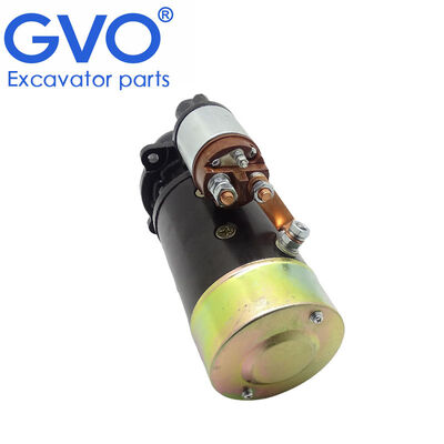 5265710 Starting Motor 24V 10T 6.5KW for Cumminss 4BT 6BT 4BT3.9 6BT5.9 Engine