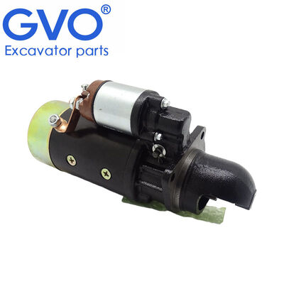 5265710 Starting Motor 24V 10T 6.5KW for Cumminss 4BT 6BT 4BT3.9 6BT5.9 Engine