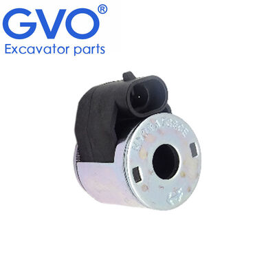 Solenoid Valve Coil 4306924 AT333807 24V for Volvoo Excavator