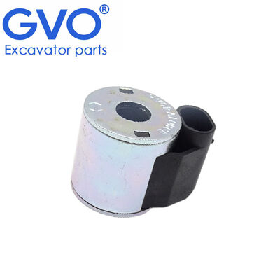 Solenoid Valve Coil 4306924 AT333807 24V for Volvoo Excavator