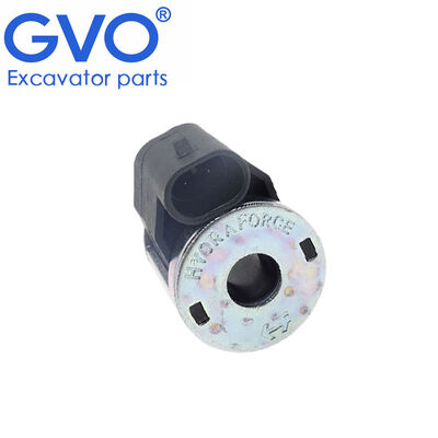 Solenoid Valve Coil 4306924 AT333807 24V for Volvoo Excavator