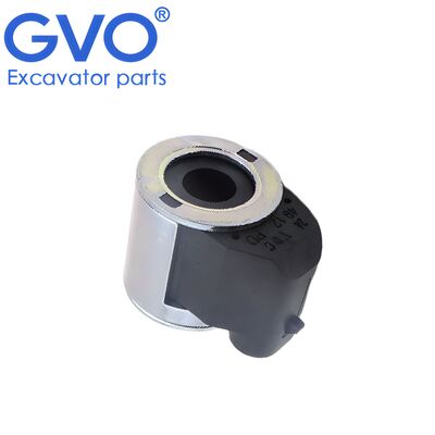 Solenoid Valve Coil 4306924 AT333807 24V for Volvoo Excavator
