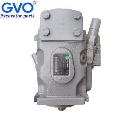 Doosan DX60W E307 E308 Excavator Rexroth A10VO72 Hydraulic Pump Piston Pump Main Pump R902542079