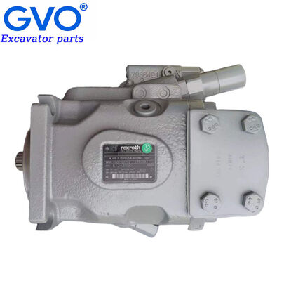 Doosan DX60W E307 E308 Excavator Rexroth A10VO72 Hydraulic Pump Piston Pump Main Pump R902542079