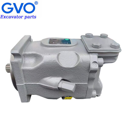 Doosan DX60W E307 E308 Excavator Rexroth A10VO72 Hydraulic Pump Piston Pump Main Pump R902542079