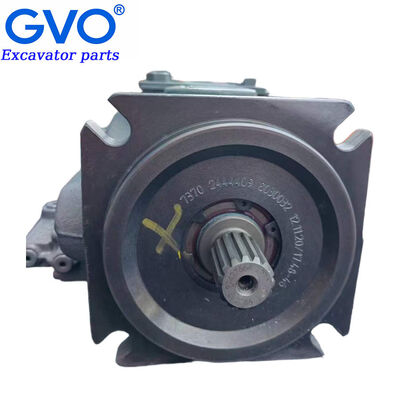 Doosan DX60W E307 E308 Excavator Rexroth A10VO72 Hydraulic Pump Piston Pump Main Pump R902542079