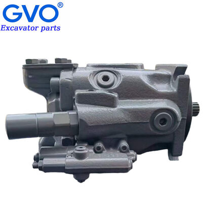 Doosan DX60W E307 E308 Excavator Rexroth A10VO72 Hydraulic Pump Piston Pump Main Pump R902542079