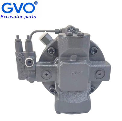 Excavator E416C E420D Rexroth A10VO74DFLR Hydraulic Pump Piston Pump Main Pump Model 235-4110 R902483345