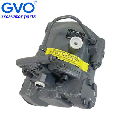 Excavator E416C E420D Rexroth A10VO74DFLR Hydraulic Pump Piston Pump Main Pump Model 235-4110 R902483345