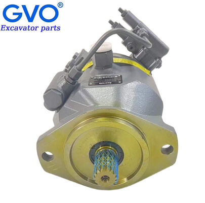 Excavator E416C E420D Rexroth A10VO74DFLR Hydraulic Pump Piston Pump Main Pump Model 235-4110 R902483345