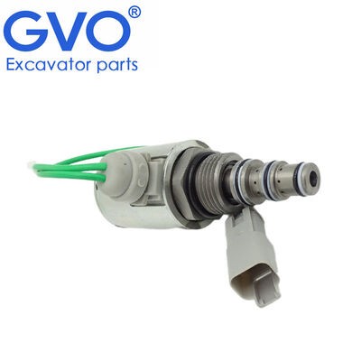 131-3685 171-3685 Hydraulic Pump Solenoid Valve for Cat 216B 236B 277B Excavator