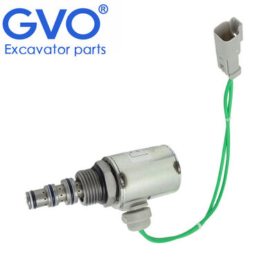 131-3685 171-3685 Hydraulic Pump Solenoid Valve for Cat 216B 236B 277B Excavator