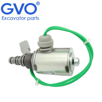 131-3685 171-3685 Hydraulic Pump Solenoid Valve for Cat 216B 236B 277B Excavator