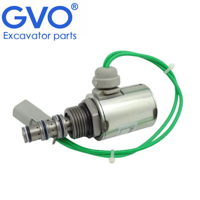 131-3685 171-3685 Hydraulic Pump Solenoid Valve for Cat 216B 236B 277B Excavator