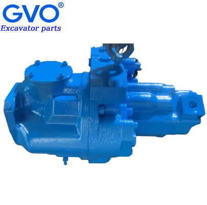 Komatsu PC30-7 PC35R-8 E303 Excavator Rexroth AP2D14 Hydraulic Pump Piston Pump Main Pump 216-8978