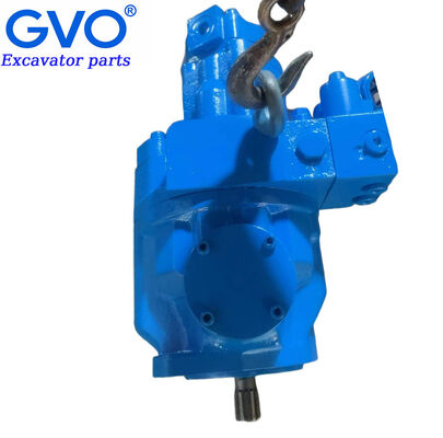 Komatsu PC30-7 PC35R-8 E303 Excavator Rexroth AP2D14 Hydraulic Pump Piston Pump Main Pump 216-8978