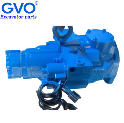 Komatsu PC30-7 PC35R-8 E303 Excavator Rexroth AP2D14 Hydraulic Pump Piston Pump Main Pump 216-8978