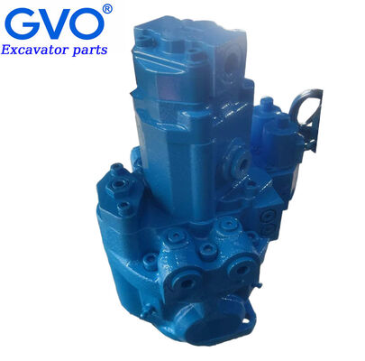 Komatsu PC30-7 PC35R-8 E303 Excavator Rexroth AP2D14 Hydraulic Pump Piston Pump Main Pump 216-8978