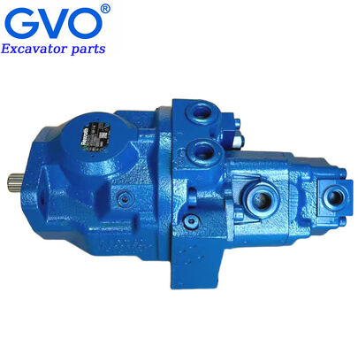 Kubota U30 U35 U35-3 Excavators Rexroth AP2D18 Hydraulic Pump Piston Pump Main Pump RC511-61115 RC511-61112