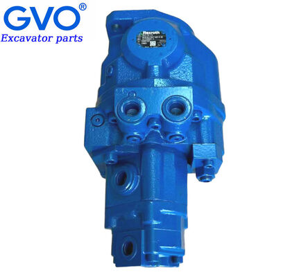 Kubota U30 U35 U35-3 Excavators Rexroth AP2D18 Hydraulic Pump Piston Pump Main Pump RC511-61115 RC511-61112