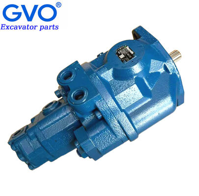 Kubota U30 U35 U35-3 Excavators Rexroth AP2D18 Hydraulic Pump Piston Pump Main Pump RC511-61115 RC511-61112