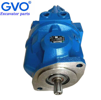 Kubota U30 U35 U35-3 Excavators Rexroth AP2D18 Hydraulic Pump Piston Pump Main Pump RC511-61115 RC511-61112