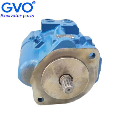 Doosan DX27Z DX35Z Excavators Rexroth AP2D18 Hydraulic Pump Piston Pump Main Pump K1007644 K1016110