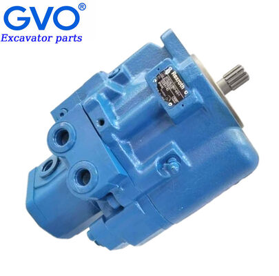 Doosan DX27Z DX35Z Excavators Rexroth AP2D18 Hydraulic Pump Piston Pump Main Pump K1007644 K1016110