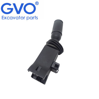 Steering Column Switch ZTAZ-00073 for Hyundai R140W9S R170W9S R180W9S Excavator 