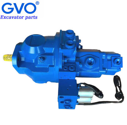 Doosan Dx55 Dx60 DH60-7 Excavators Rexroth AP2D25 Hydraulic Pump Piston Pump Main Pump K1027212A