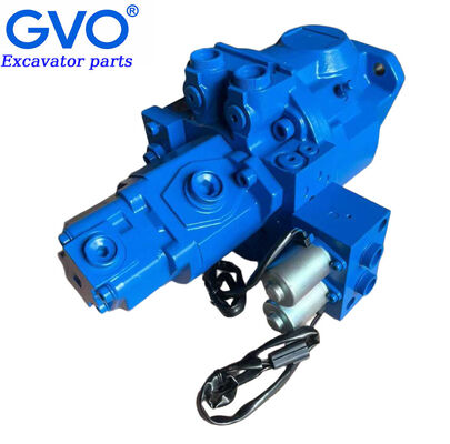 Doosan Dx55 Dx60 DH60-7 Excavators Rexroth AP2D25 Hydraulic Pump Piston Pump Main Pump K1027212A