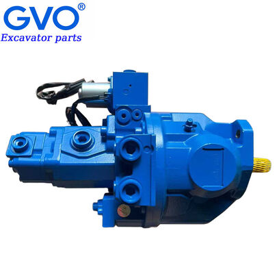 Modern R55-7 R60-7 Excavators Rexroth AP2D25 Hydraulic Pump Piston Pump Main Pump 31M8-15020