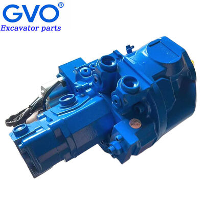 Doosan Dx55 Dx60 DH60-7 Excavators Rexroth AP2D25 Hydraulic Pump Piston Pump Main Pump K1027212A