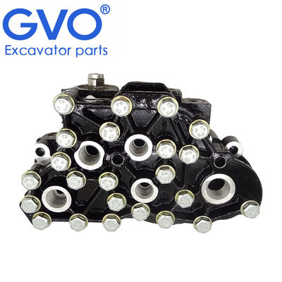 4143-442-089 4143-442-100 Oil Pump ZGAQ-02063 for Hyndai Excavator R140W7 R170W7 R200W7