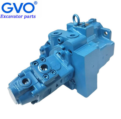 Excavator XY85 XY75 DH80 DX80 Rexroth AP2D36 Hydraulic Pump Piston Pump Main Pump AP2D36LV1RS7-854-1